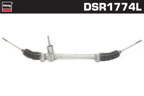 DELCO REMY Stūres mehānisms DSR1774L